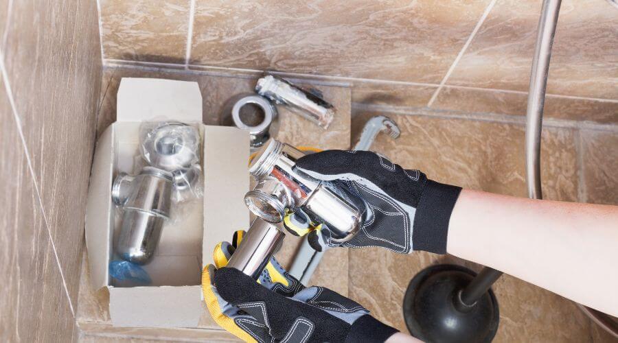 Professional Storm Sewer Service in Rockwood, IL